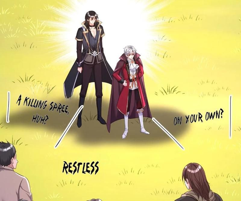 Read The Werewolf Hunter chapter 162 image 63 on Lezhin
