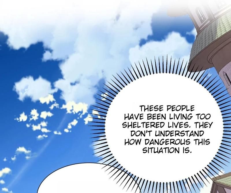 Read The Werewolf Hunter chapter 162 image 67 on Lezhin