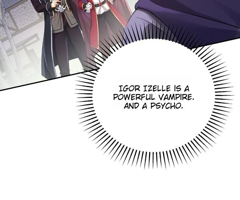 Read The Werewolf Hunter chapter 162 image 69 on Lezhin