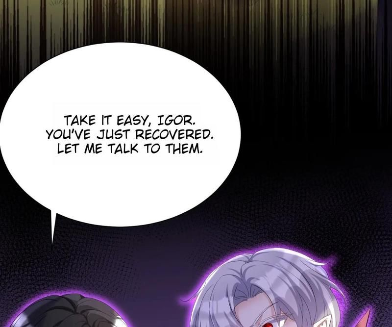 Read The Werewolf Hunter chapter 162 image 75 on Lezhin