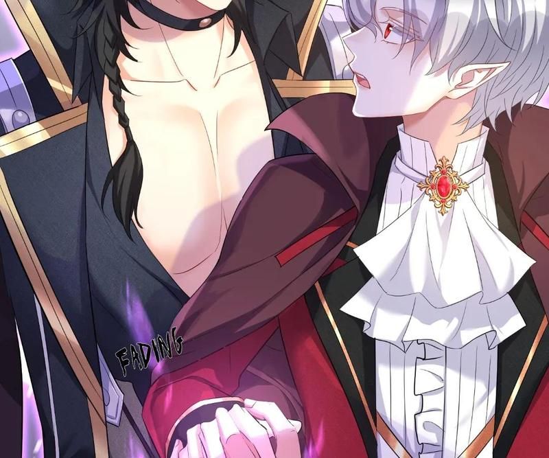 Read The Werewolf Hunter chapter 162 image 79 on Lezhin