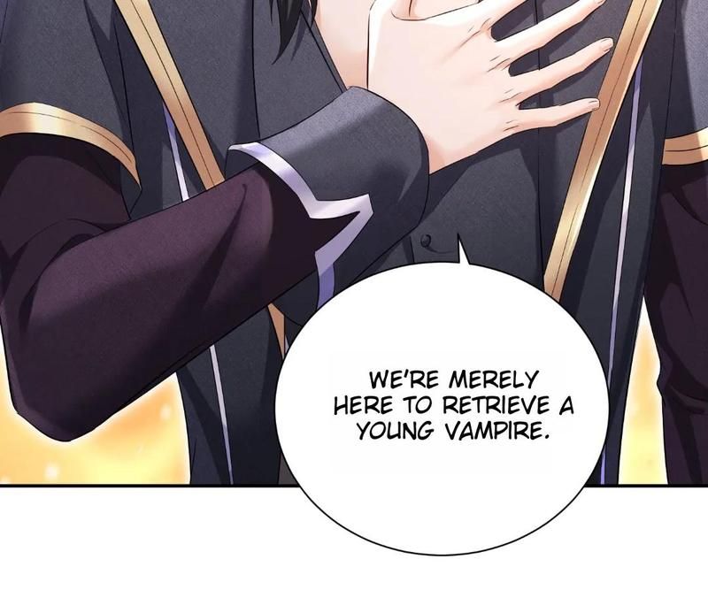 Read The Werewolf Hunter chapter 163 image 10 on Lezhin