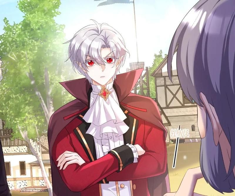 Read The Werewolf Hunter chapter 163 image 15 on Lezhin