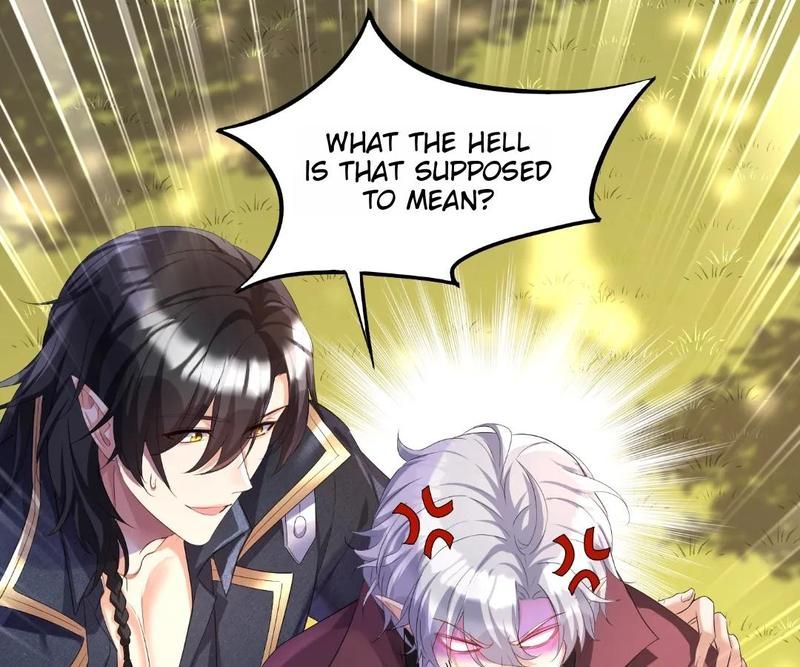 Read The Werewolf Hunter chapter 163 image 17 on Lezhin