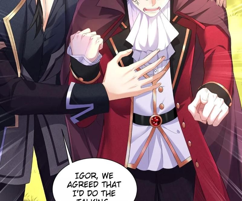 Read The Werewolf Hunter chapter 163 image 18 on Lezhin
