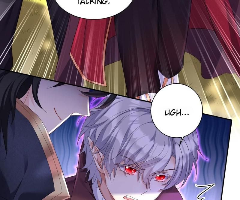 Read The Werewolf Hunter chapter 163 image 19 on Lezhin