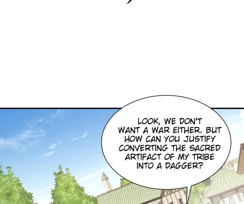 Read The Werewolf Hunter chapter 163 image 22 on Lezhin