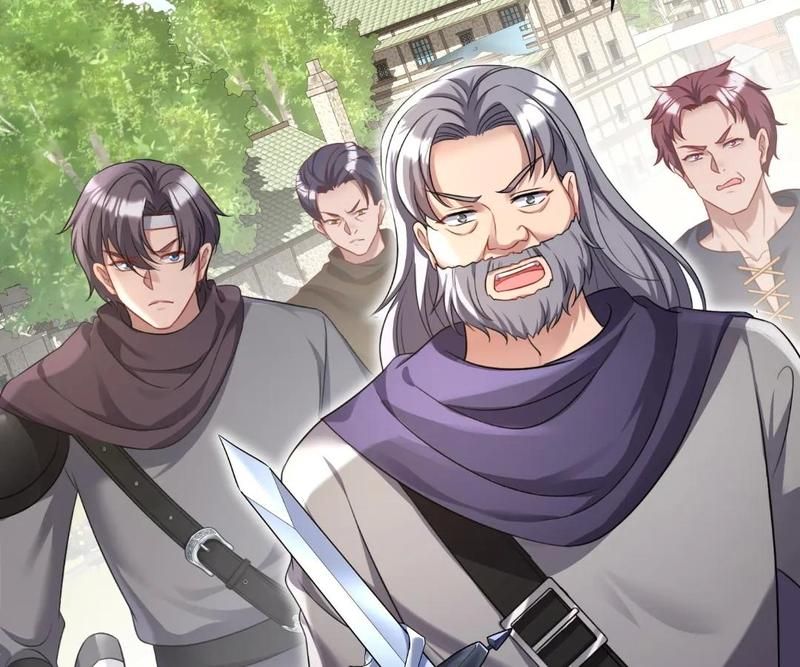 Read The Werewolf Hunter chapter 163 image 23 on Lezhin