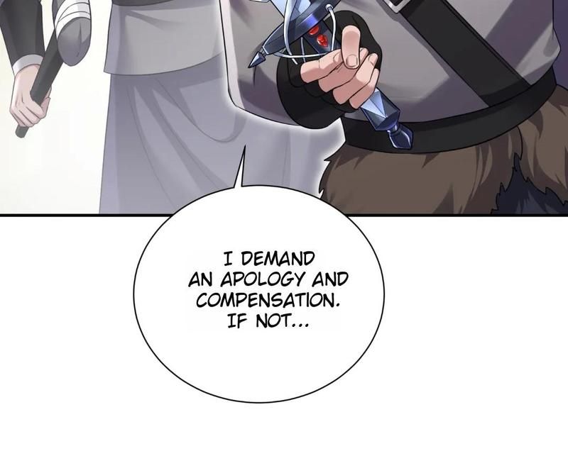 Read The Werewolf Hunter chapter 163 image 24 on Lezhin