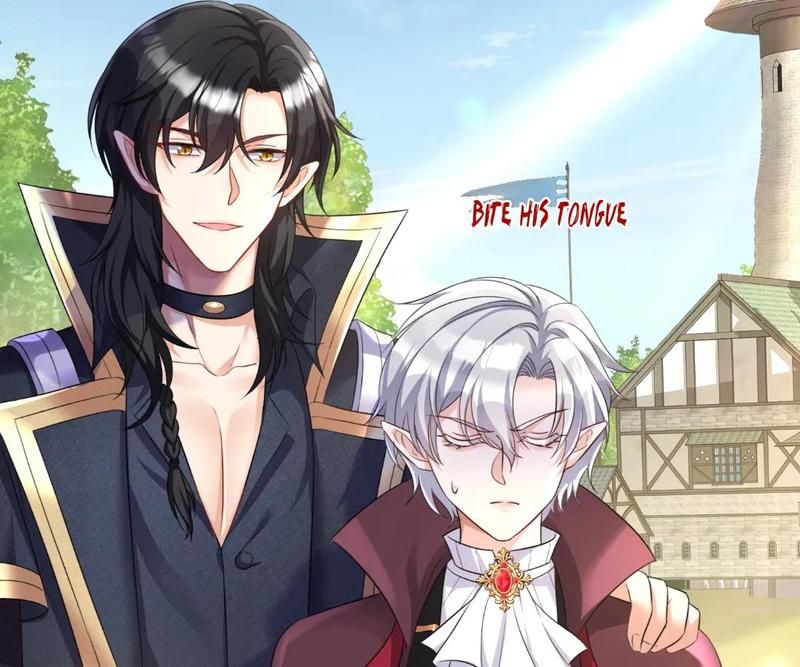 Read The Werewolf Hunter chapter 163 image 26 on Lezhin