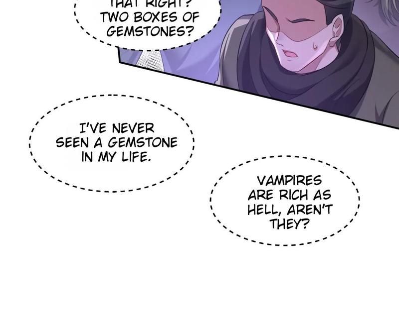 Read The Werewolf Hunter chapter 163 image 29 on Lezhin