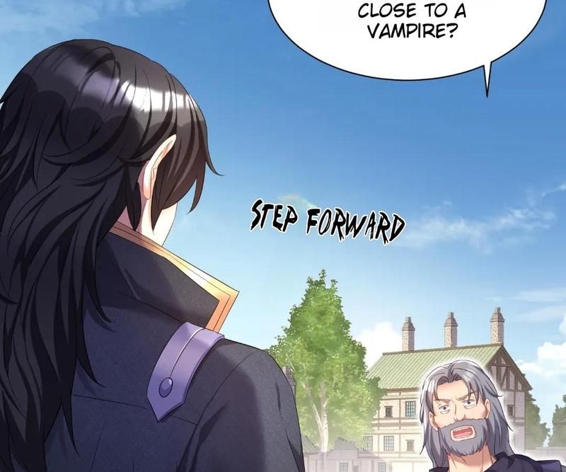 Read The Werewolf Hunter chapter 163 image 3 on Lezhin