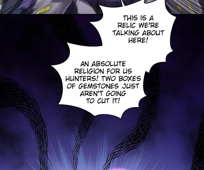 Read The Werewolf Hunter chapter 163 image 33 on Lezhin