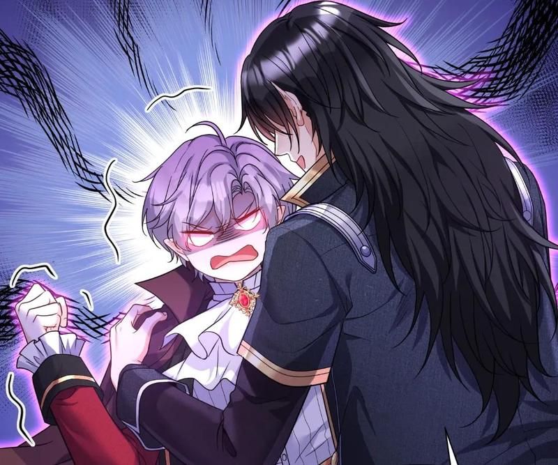 Read The Werewolf Hunter chapter 163 image 34 on Lezhin