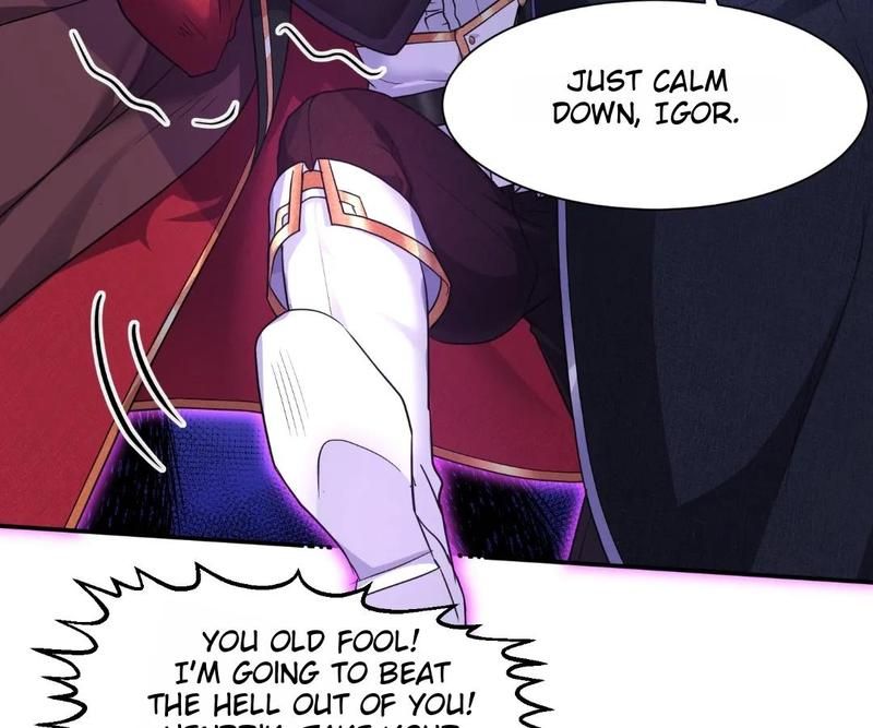 Read The Werewolf Hunter chapter 163 image 35 on Lezhin