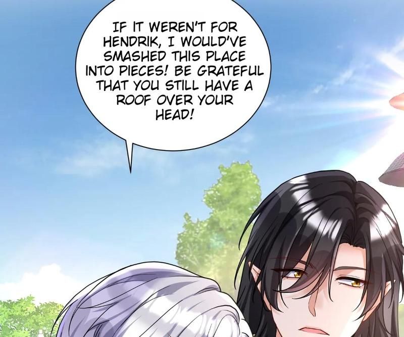 Read The Werewolf Hunter chapter 163 image 38 on Lezhin