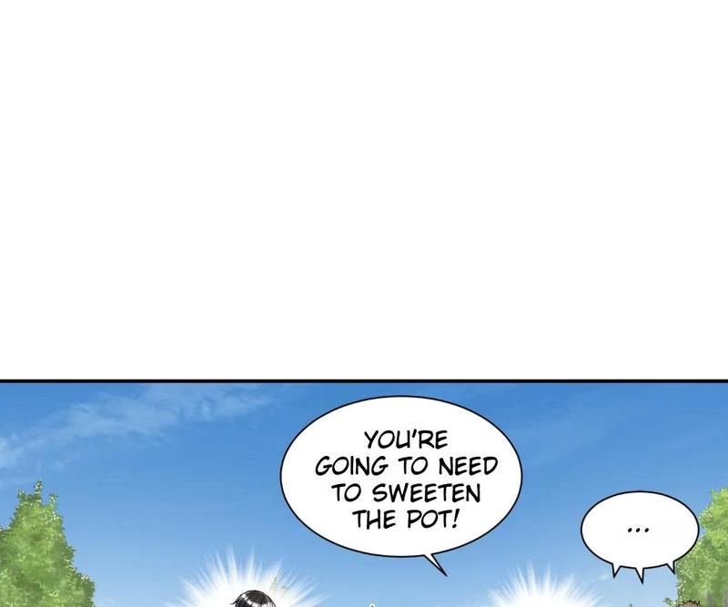 Read The Werewolf Hunter chapter 163 image 43 on Lezhin