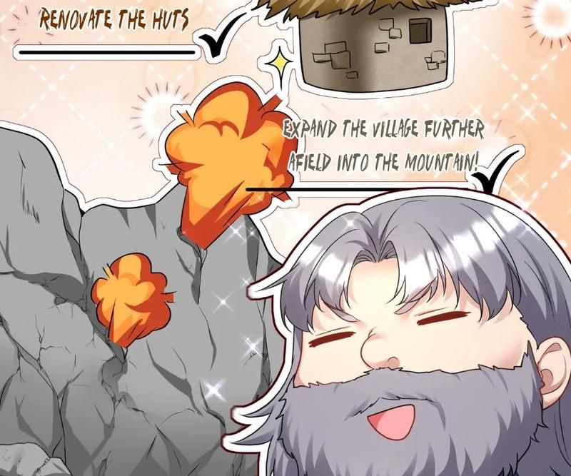 Read The Werewolf Hunter chapter 163 image 48 on Lezhin