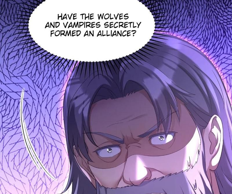Read The Werewolf Hunter chapter 163 image 5 on Lezhin