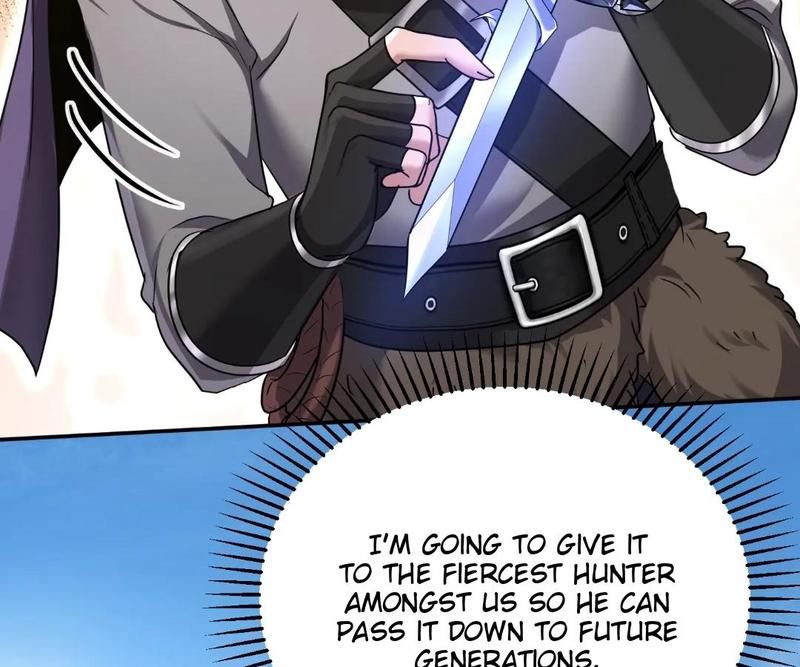 Read The Werewolf Hunter chapter 163 image 51 on Lezhin
