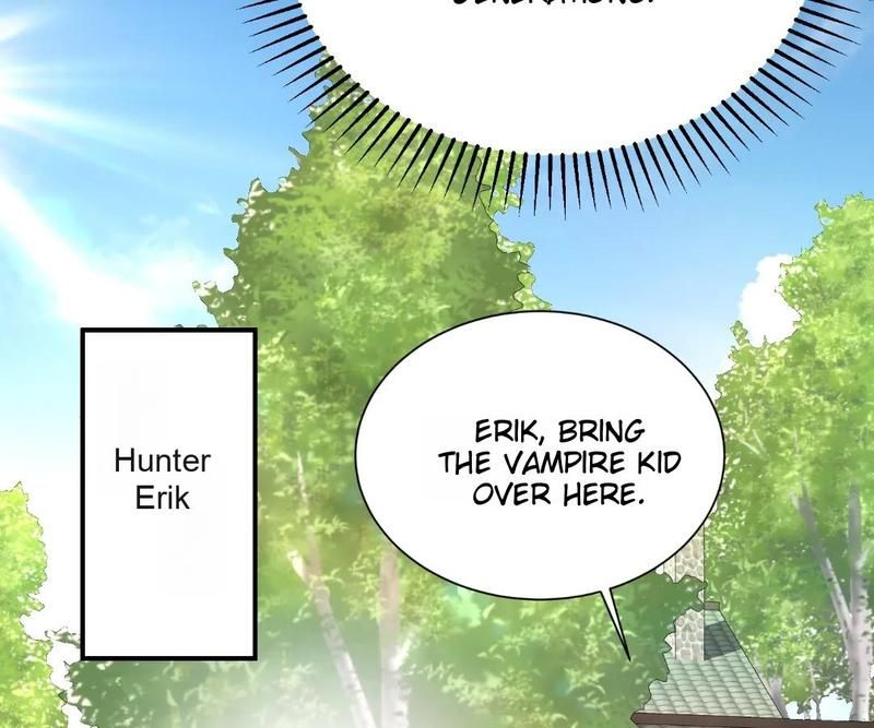 Read The Werewolf Hunter chapter 163 image 52 on Lezhin