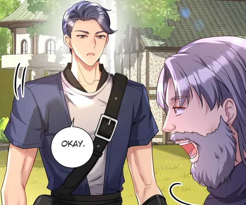 Read The Werewolf Hunter chapter 163 image 53 on Lezhin