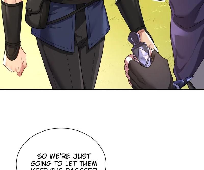 Read The Werewolf Hunter chapter 163 image 54 on Lezhin