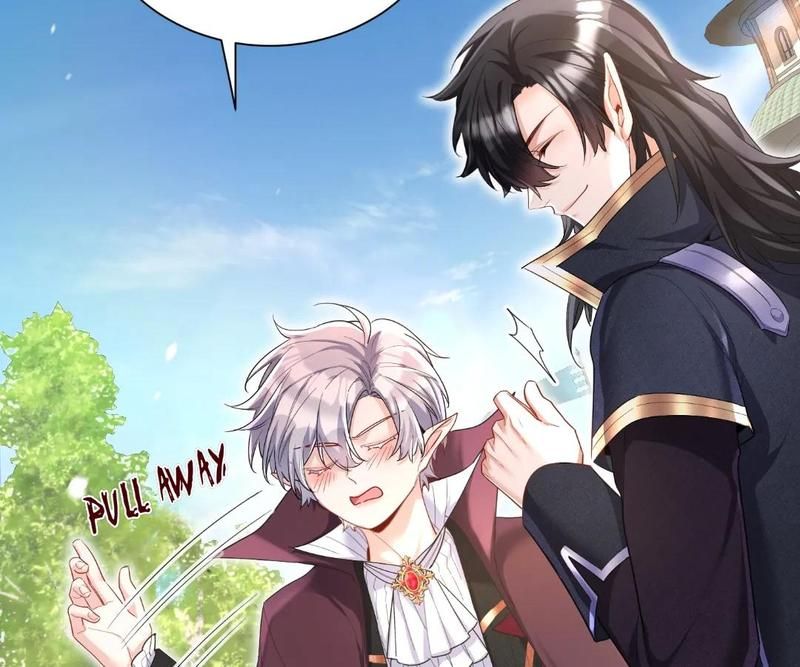 Read The Werewolf Hunter chapter 163 image 59 on Lezhin