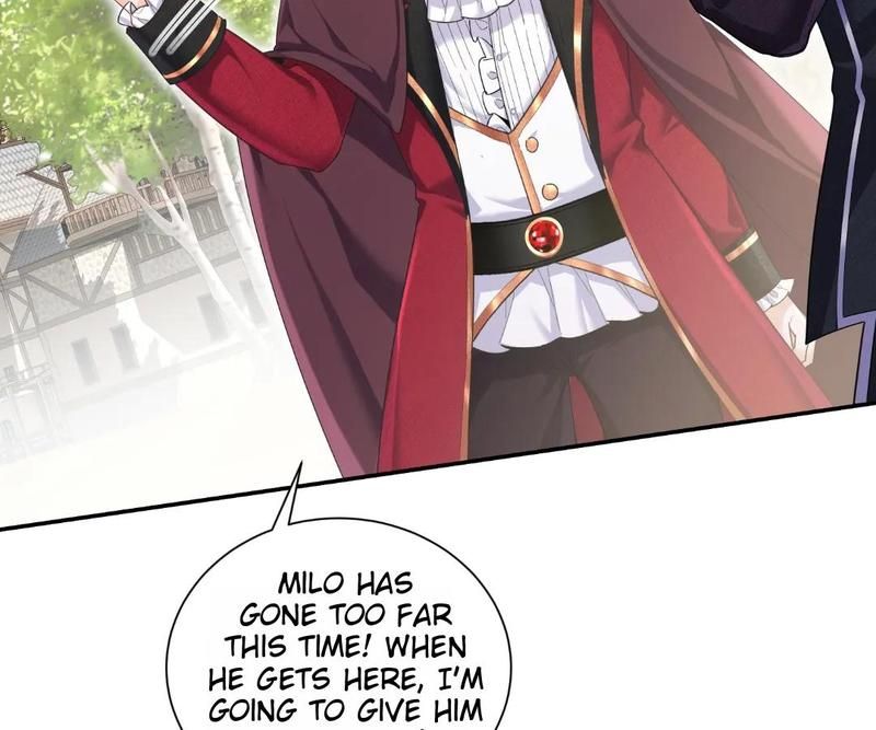 Read The Werewolf Hunter chapter 163 image 60 on Lezhin