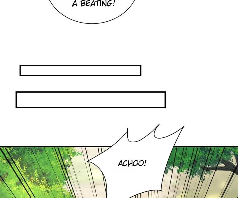Read The Werewolf Hunter chapter 163 image 61 on Lezhin