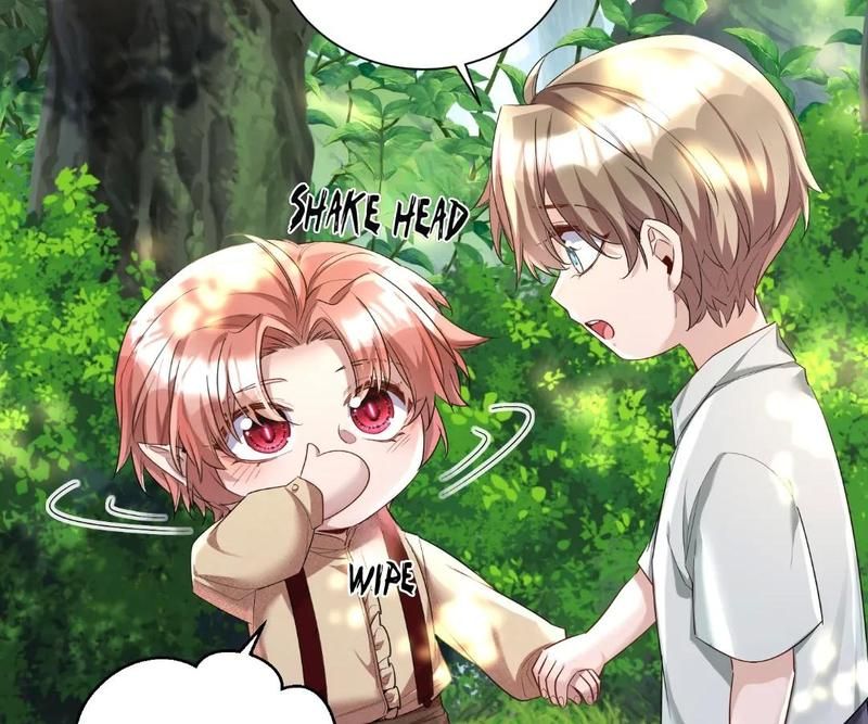 Read The Werewolf Hunter chapter 163 image 64 on Lezhin