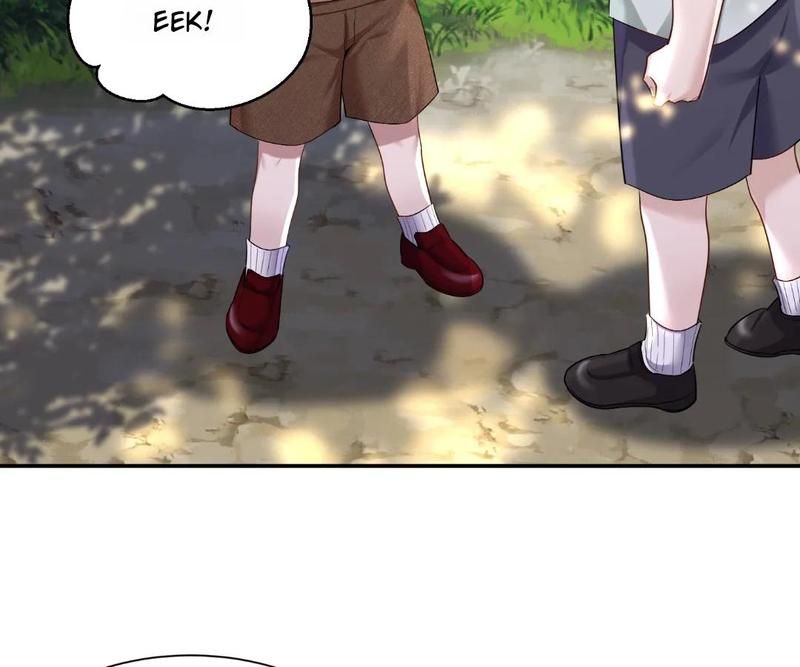 Read The Werewolf Hunter chapter 163 image 65 on Lezhin