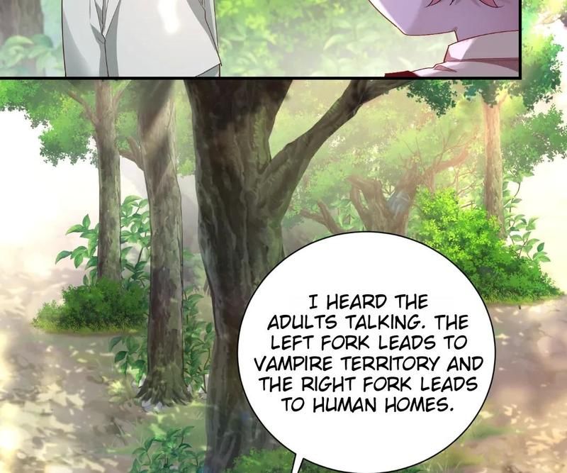 Read The Werewolf Hunter chapter 163 image 67 on Lezhin