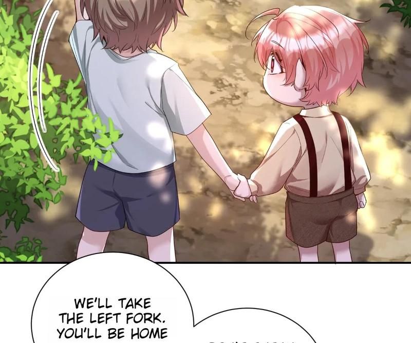 Read The Werewolf Hunter chapter 163 image 69 on Lezhin