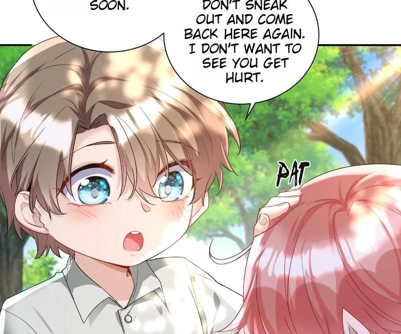 Read The Werewolf Hunter chapter 163 image 70 on Lezhin