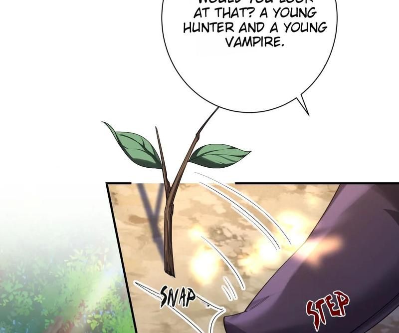 Read The Werewolf Hunter chapter 163 image 74 on Lezhin