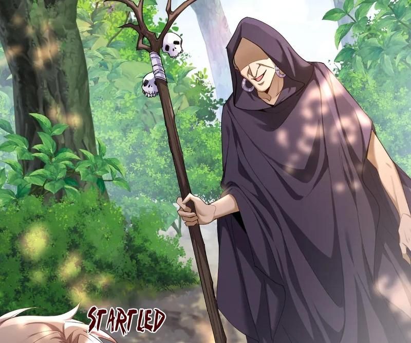 Read The Werewolf Hunter chapter 163 image 76 on Lezhin