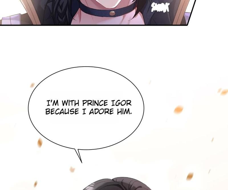 Read The Werewolf Hunter chapter 163 image 8 on Lezhin