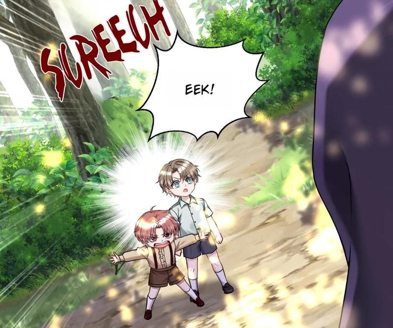 Read The Werewolf Hunter chapter 164 image 1 on Lezhin