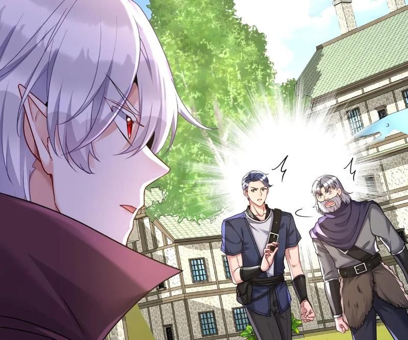 Read The Werewolf Hunter chapter 164 image 14 on Lezhin