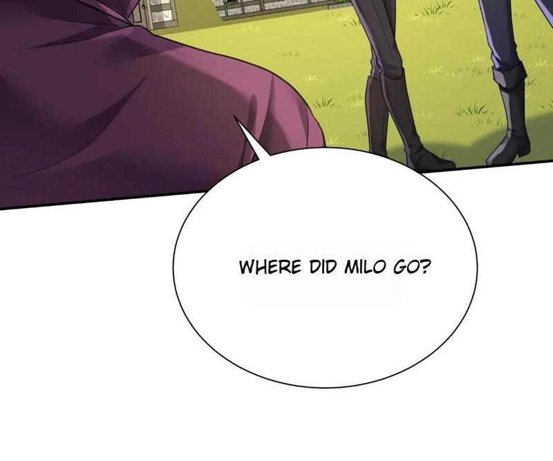 Read The Werewolf Hunter chapter 164 image 15 on Lezhin