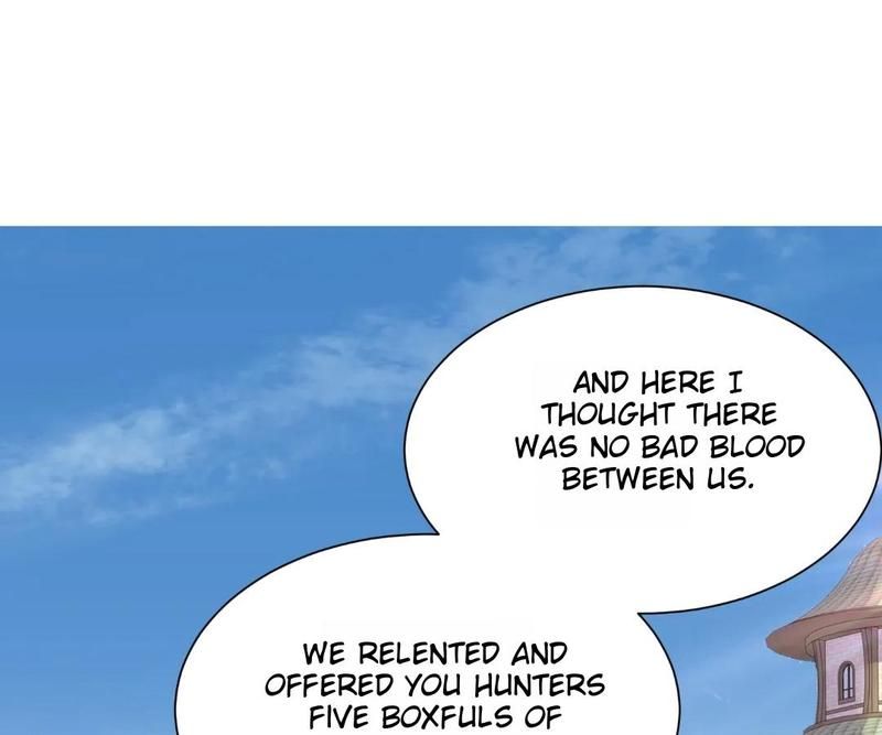 Read The Werewolf Hunter chapter 164 image 16 on Lezhin