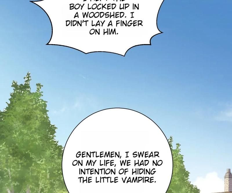 Read The Werewolf Hunter chapter 164 image 23 on Lezhin