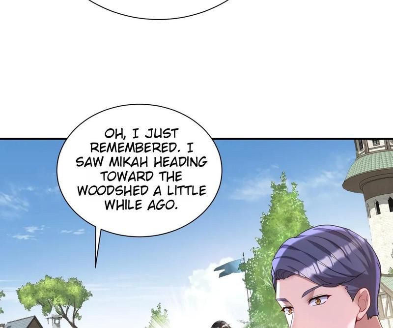 Read The Werewolf Hunter chapter 164 image 26 on Lezhin