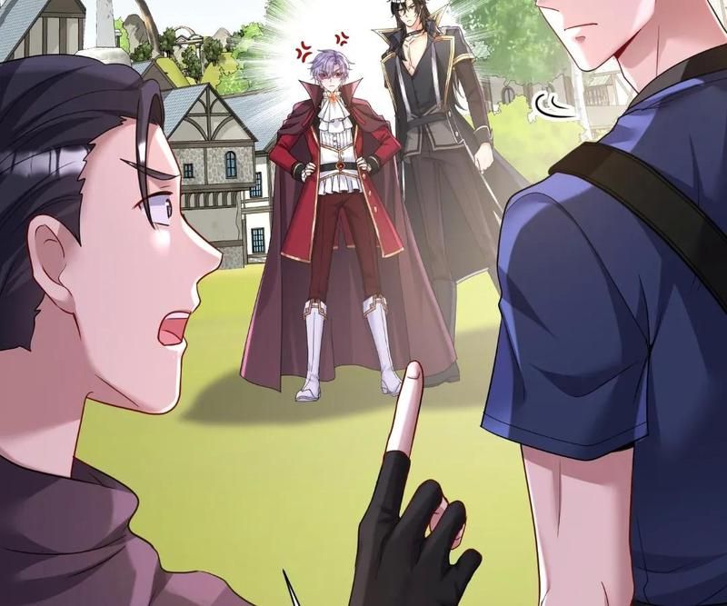 Read The Werewolf Hunter chapter 164 image 27 on Lezhin
