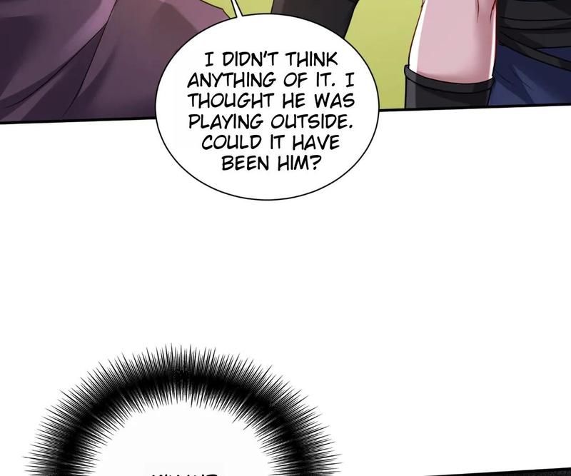 Read The Werewolf Hunter chapter 164 image 28 on Lezhin