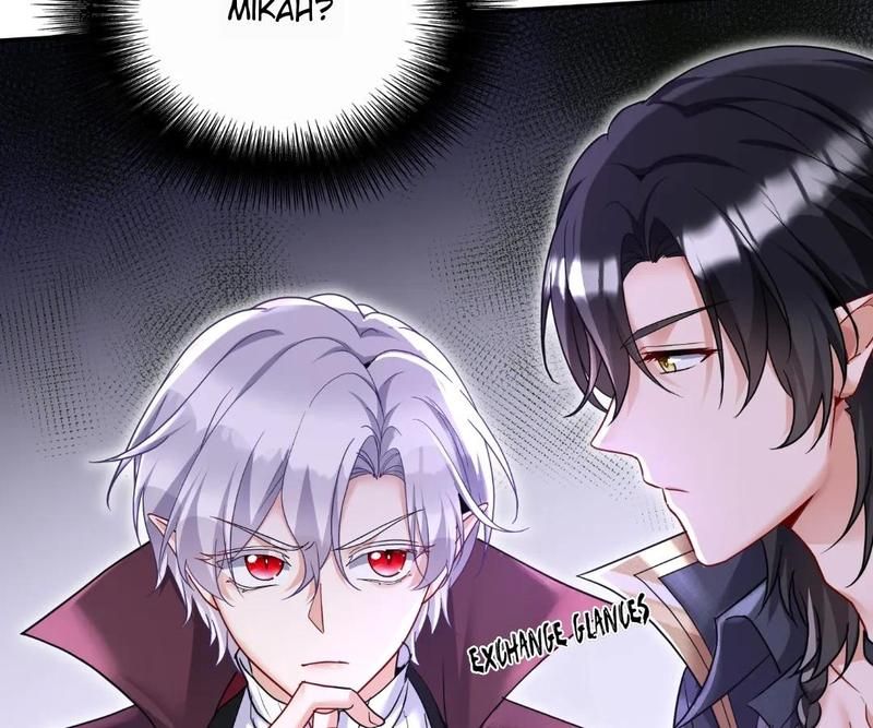 Read The Werewolf Hunter chapter 164 image 29 on Lezhin