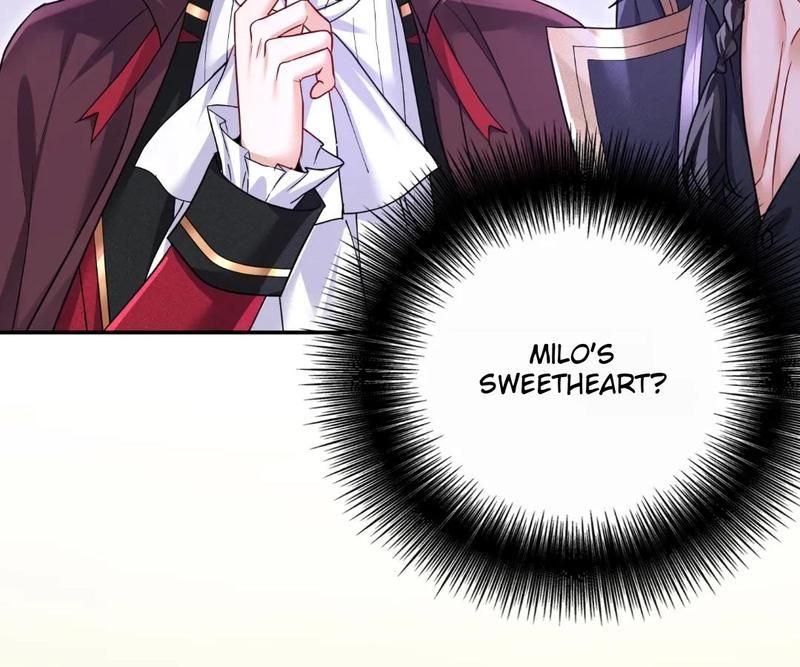 Read The Werewolf Hunter chapter 164 image 30 on Lezhin