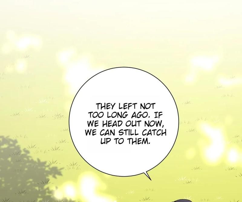 Read The Werewolf Hunter chapter 164 image 31 on Lezhin