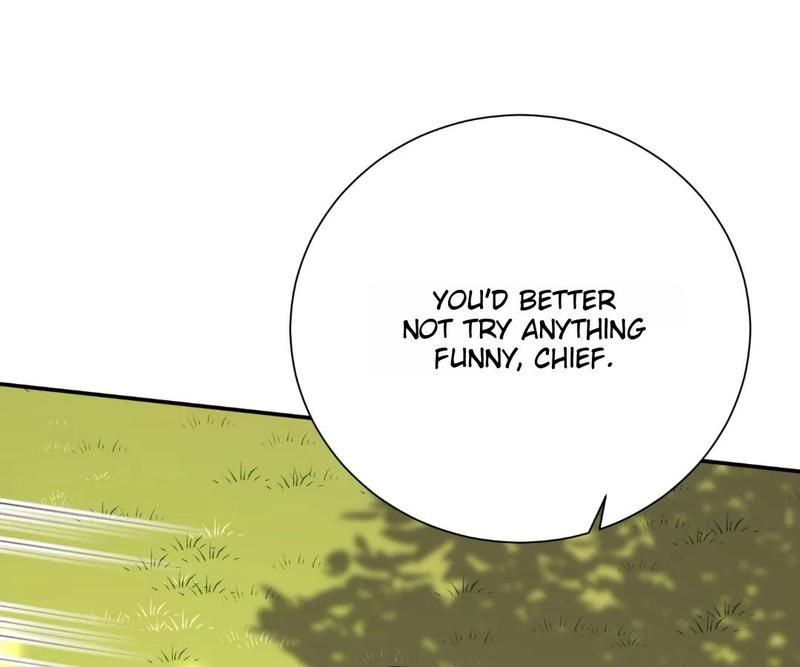 Read The Werewolf Hunter chapter 164 image 36 on Lezhin